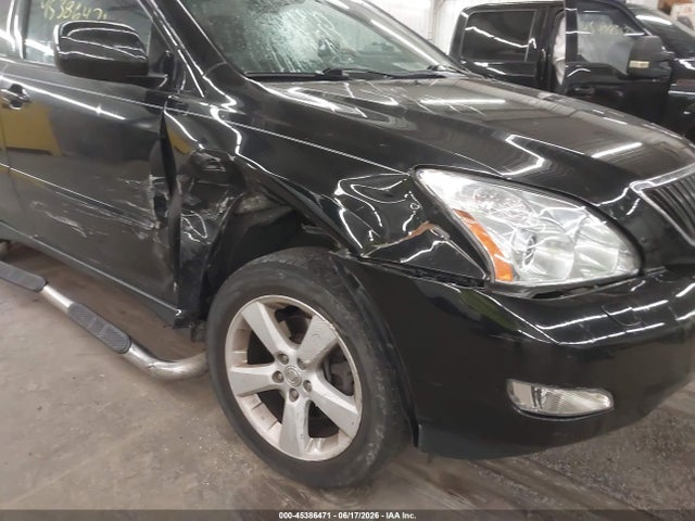 Продаж на аукціоні авто 2004 Lexus Rx 330, vin: 2T2HA31U44C011982, номер лоту: 45386471