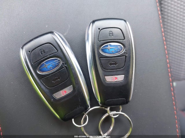 Aukcja sprzedaży 2023 Subaru Forester Sport, vin: JF2SKAGCXPH415932, numer aukcji: 45386474