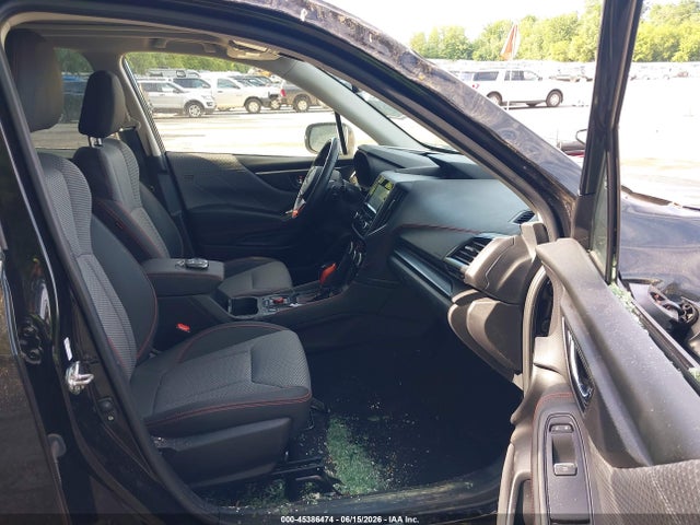 Aukcja sprzedaży 2023 Subaru Forester Sport, vin: JF2SKAGCXPH415932, numer aukcji: 45386474
