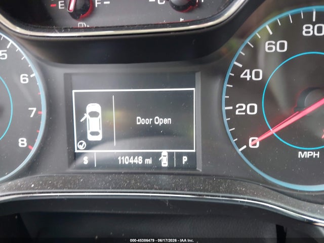 Chevrolet Cruze Lt Auto 2017 1G1BE5SMXH7246279 Image 15