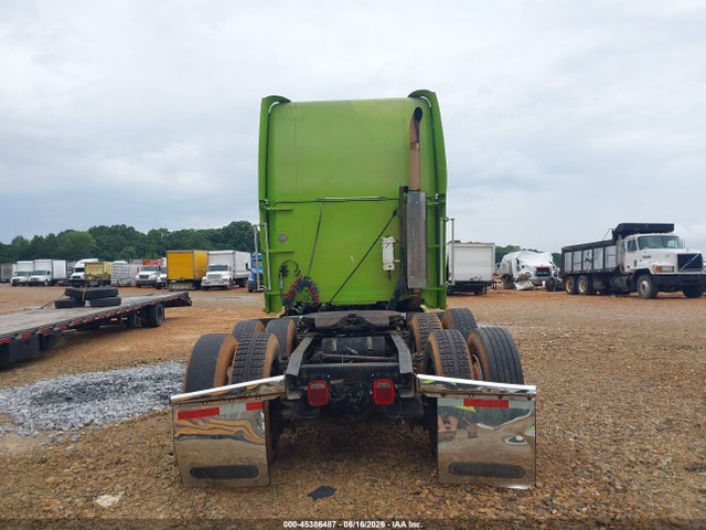 1996 Freightliner Conventional Fld120 მანქანა იყიდება აუქციონზე, vin: 1FUYDZYB3TP594394, აუქციონის ნომერი: 45386487