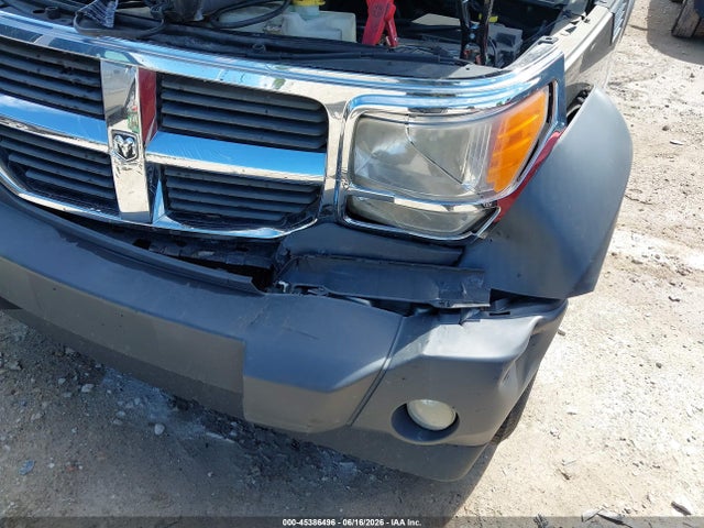 Продажа на аукционе авто 2007 Dodge Nitro Sxt, vin: 1D8GT28K37W613911, номер лота: 45386496