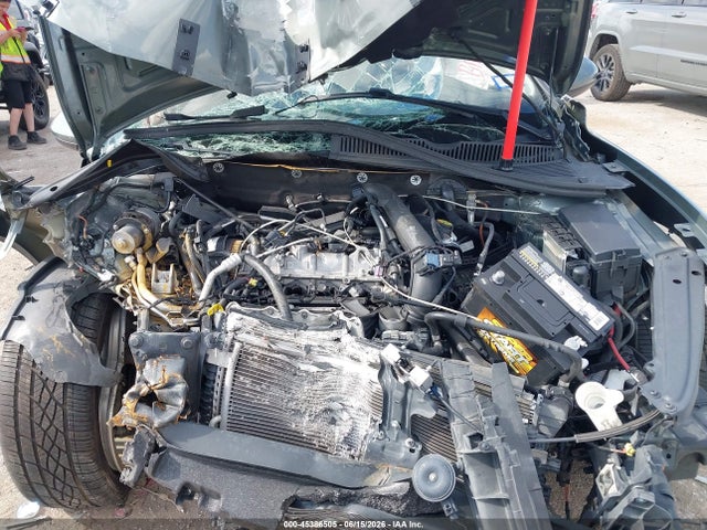 2019 Volkswagen Jetta 1.4t Sel მანქანა იყიდება აუქციონზე, vin: 3VWE57BU4KM166793, აუქციონის ნომერი: 45386505