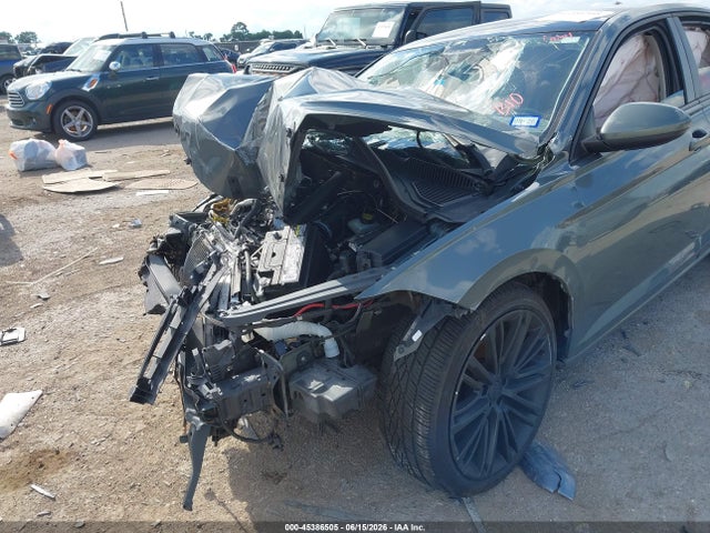 2019 Volkswagen Jetta 1.4t Sel მანქანა იყიდება აუქციონზე, vin: 3VWE57BU4KM166793, აუქციონის ნომერი: 45386505