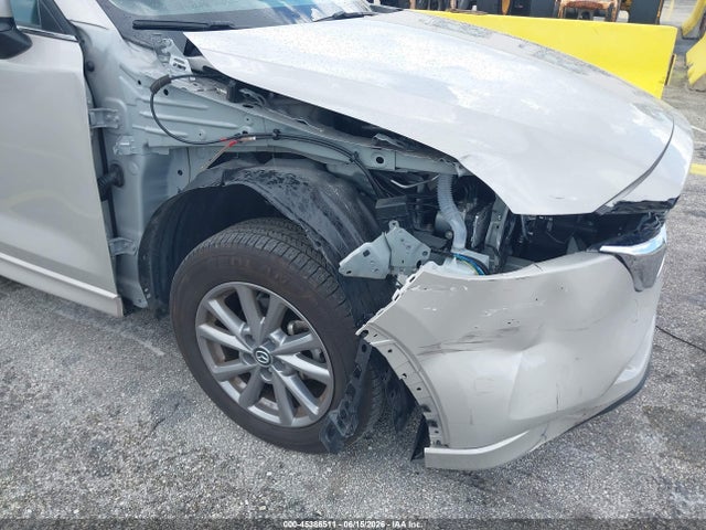 45386511 :رقم المزاد ، JM3KFBBLXS0680574 vin ، 2025 Mazda Cx-5 2.5 S Select مزاد بيع