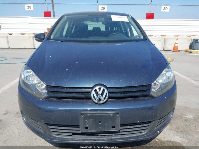 Volkswagen Golf 2.5l 2014 WVWDB7AJ9EW008372 Image 15