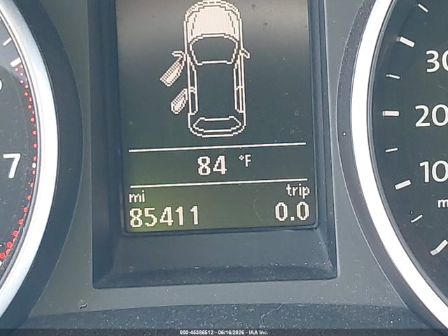 Volkswagen Golf 2.5l 2014 WVWDB7AJ9EW008372 Image 18