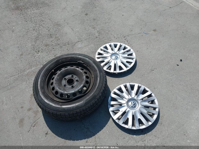 Volkswagen Golf 2.5l 2014 WVWDB7AJ9EW008372 Image 12