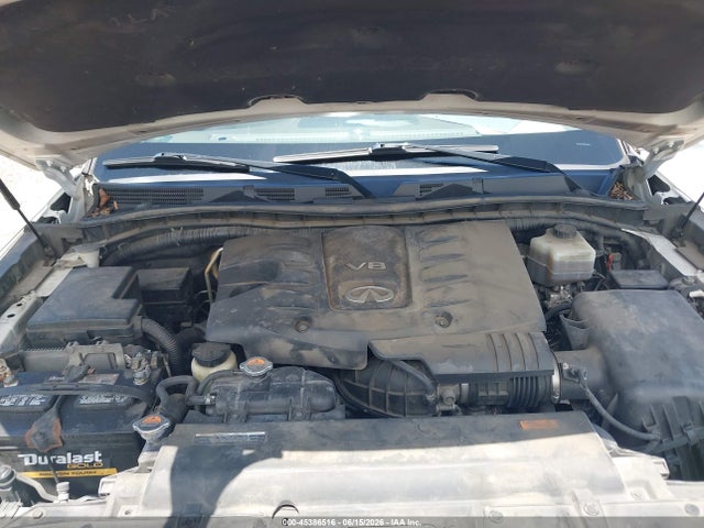 Продажа на аукционе авто 2012 Infiniti Qx56, vin: JN8AZ2NF9C9519488, номер лота: 45386516