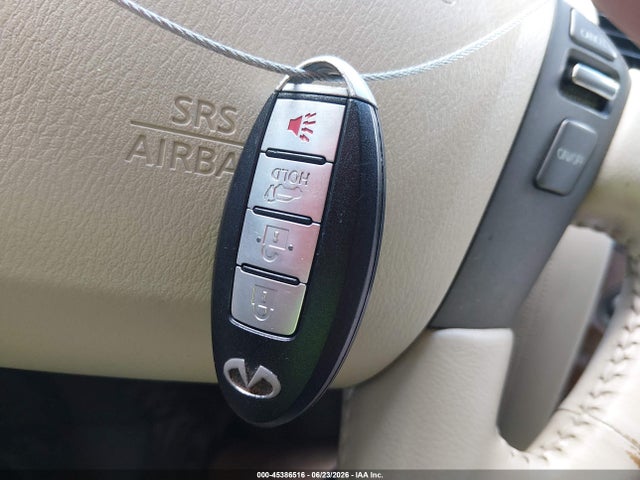 Продажа на аукционе авто 2012 Infiniti Qx56, vin: JN8AZ2NF9C9519488, номер лота: 45386516