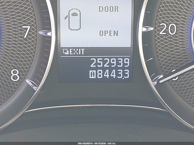 Продажа на аукционе авто 2012 Infiniti Qx56, vin: JN8AZ2NF9C9519488, номер лота: 45386516