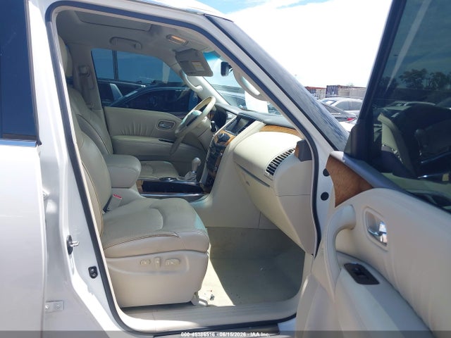 Продажа на аукционе авто 2012 Infiniti Qx56, vin: JN8AZ2NF9C9519488, номер лота: 45386516