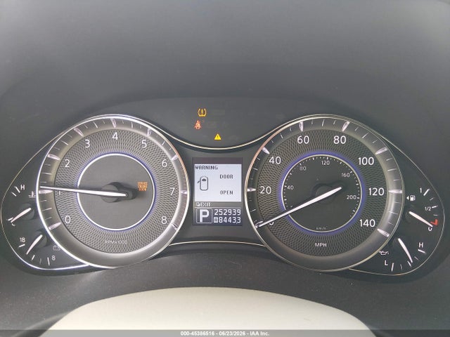 Продажа на аукционе авто 2012 Infiniti Qx56, vin: JN8AZ2NF9C9519488, номер лота: 45386516