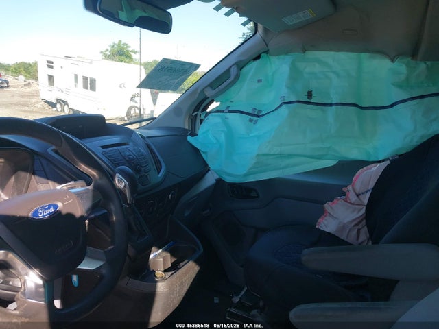 Ford Transit-350 Xlt 2017 1FBZX2ZM6HKB07224 Image 5
