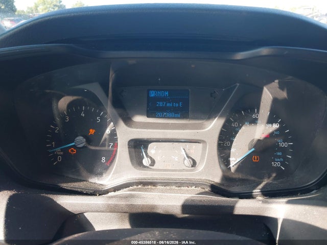 Ford Transit-350 Xlt 2017 1FBZX2ZM6HKB07224 Image 7