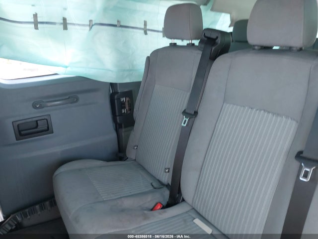 Ford Transit-350 Xlt 2017 1FBZX2ZM6HKB07224 Image 8