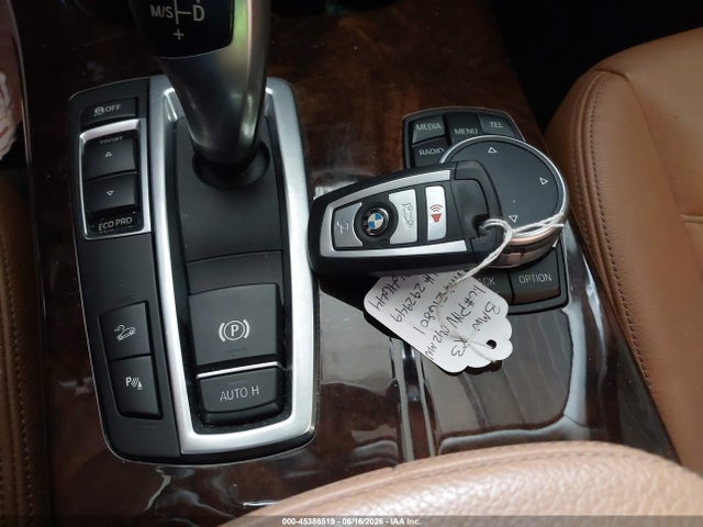 Продажа на аукционе авто 2016 Bmw X3 Xdrive35i, vin: 5UXWX7C51G0R16801, номер лота: 45386519