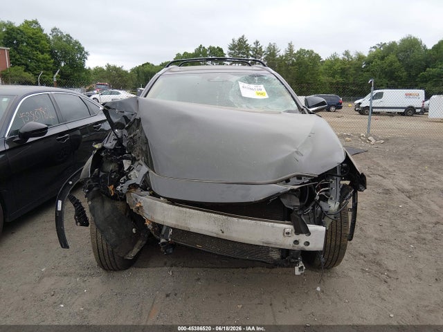 45386520 :رقم المزاد ، 2T2GGCEZ5RC040799 vin ، 2024 Lexus Nx 350 Premium مزاد بيع