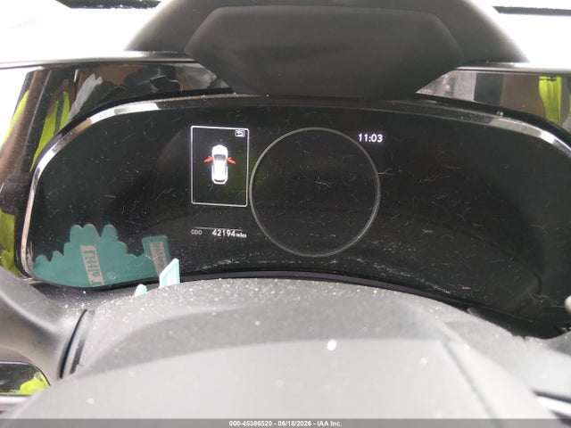 45386520 :رقم المزاد ، 2T2GGCEZ5RC040799 vin ، 2024 Lexus Nx 350 Premium مزاد بيع