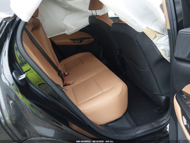 45386520 :رقم المزاد ، 2T2GGCEZ5RC040799 vin ، 2024 Lexus Nx 350 Premium مزاد بيع