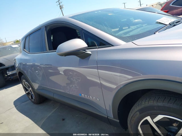 3GN7DMRP6SS209305 Chevrolet Equinox Ev Lt 1