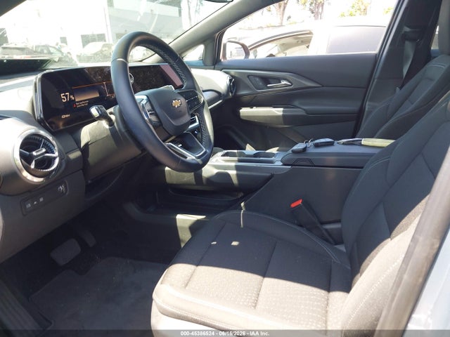 3GN7DMRP6SS209305 Chevrolet Equinox Ev Lt 1