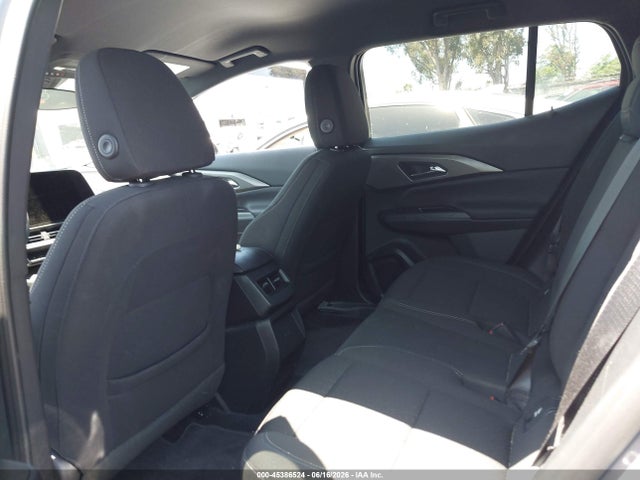 3GN7DMRP6SS209305 Chevrolet Equinox Ev Lt 1