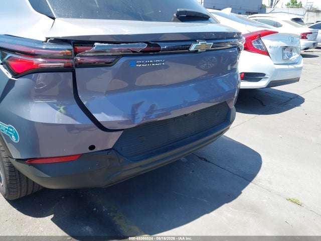 3GN7DMRP6SS209305 Chevrolet Equinox Ev Lt 1