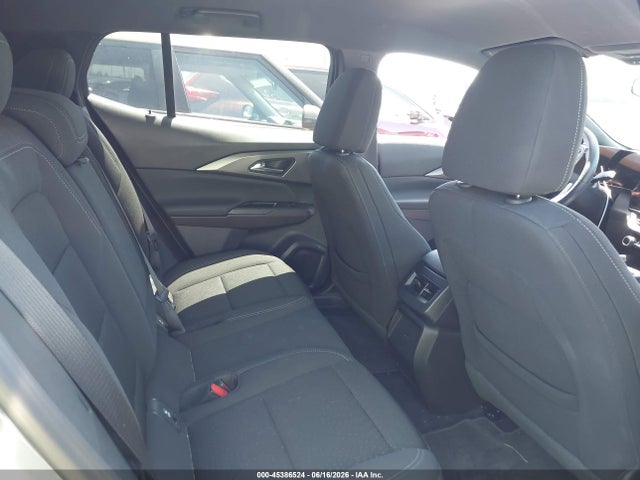 3GN7DMRP6SS209305 Chevrolet Equinox Ev Lt 1