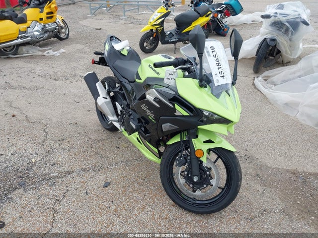 2026 ML5EXGJ18TDA84399 головне зображення