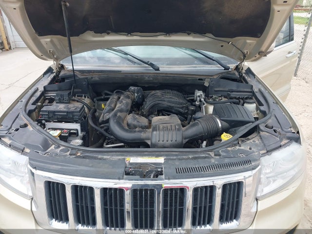 Продажа на аукционе авто 2012 Jeep Grand Cherokee Limited, vin: 1C4RJFBG5CC180094, номер лота: 45386531