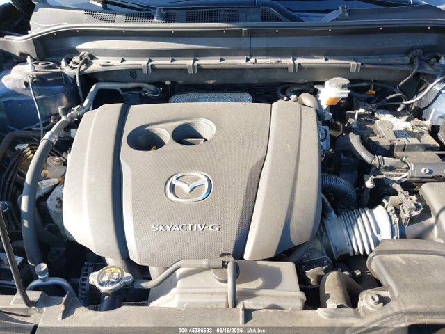 Продаж на аукціоні авто 2020 Mazda Cx-5 Touring, vin: JM3KFACM2L0863986, номер лоту: 45386533
