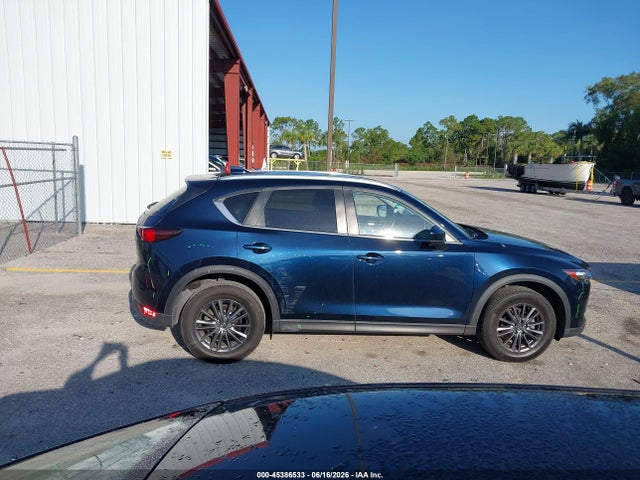 Продаж на аукціоні авто 2020 Mazda Cx-5 Touring, vin: JM3KFACM2L0863986, номер лоту: 45386533