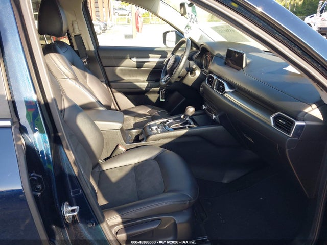 Продаж на аукціоні авто 2020 Mazda Cx-5 Touring, vin: JM3KFACM2L0863986, номер лоту: 45386533