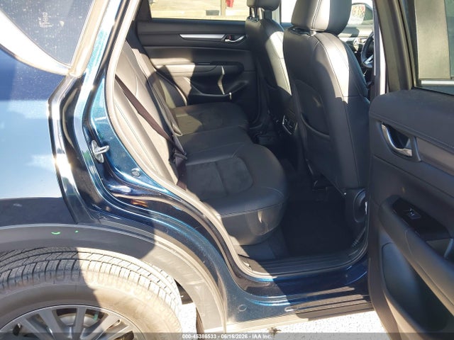 Продаж на аукціоні авто 2020 Mazda Cx-5 Touring, vin: JM3KFACM2L0863986, номер лоту: 45386533