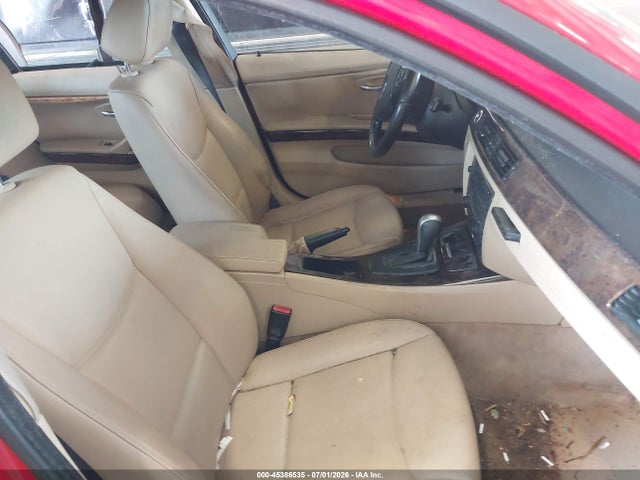 Продаж на аукціоні авто 2006 Bmw 325i, vin: WBAVB13576KX43536, номер лоту: 45386535