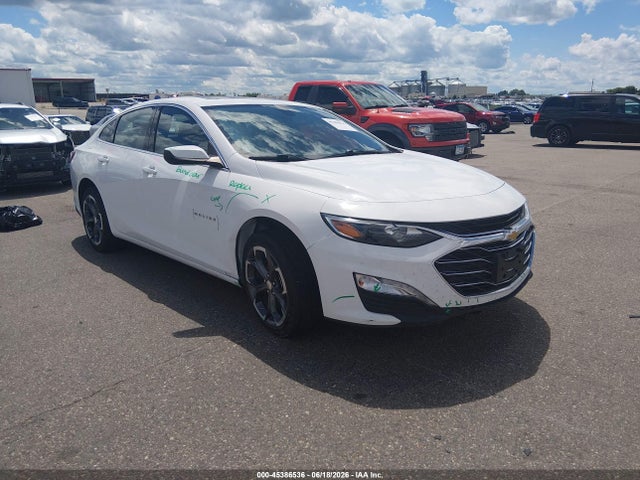 1G1ZD5ST5NF132913 auction archive image