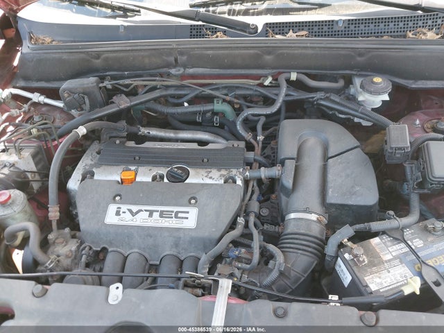 Продаж на аукціоні авто 2005 Honda Cr-v Lx, vin: JHLRD78525C005956, номер лоту: 45386539