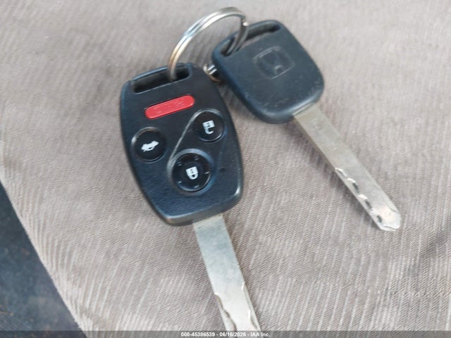 Продаж на аукціоні авто 2005 Honda Cr-v Lx, vin: JHLRD78525C005956, номер лоту: 45386539