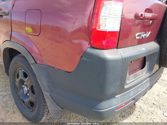 Продаж на аукціоні авто 2005 Honda Cr-v Lx, vin: JHLRD78525C005956, номер лоту: 45386539