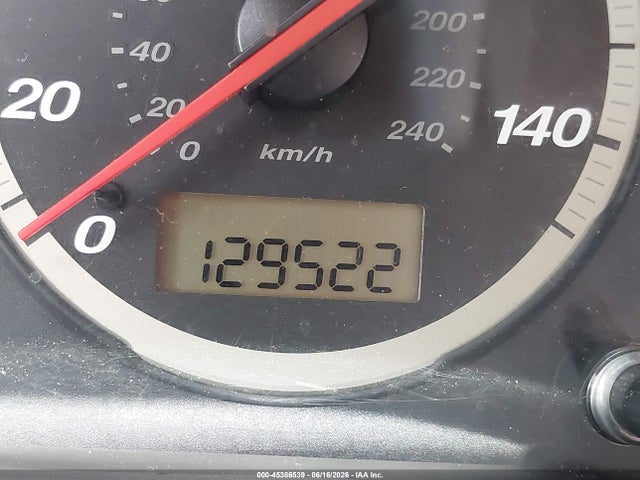 Продаж на аукціоні авто 2005 Honda Cr-v Lx, vin: JHLRD78525C005956, номер лоту: 45386539