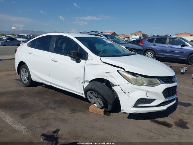 2018 1G1BC5SM4J7195549 main image