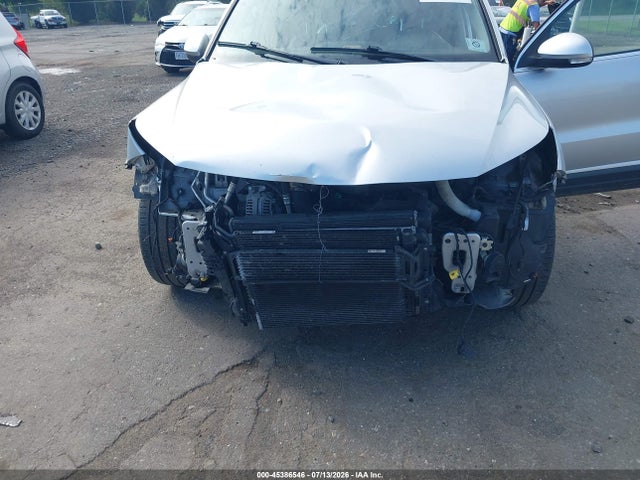 Aukcja sprzedaży 2013 Volkswagen Tiguan Sel, vin: WVGBV7AX5DW524581, numer aukcji: 45386546