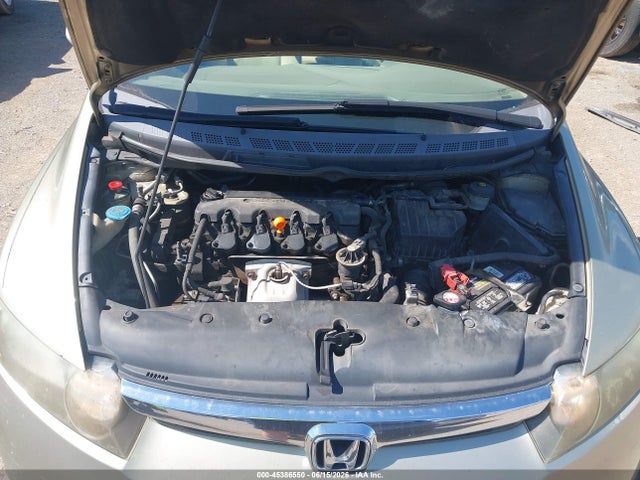 Aukcja sprzedaży 2007 Honda Civic Ex, vin: 1HGFA168X7L129822, numer aukcji: 45386550
