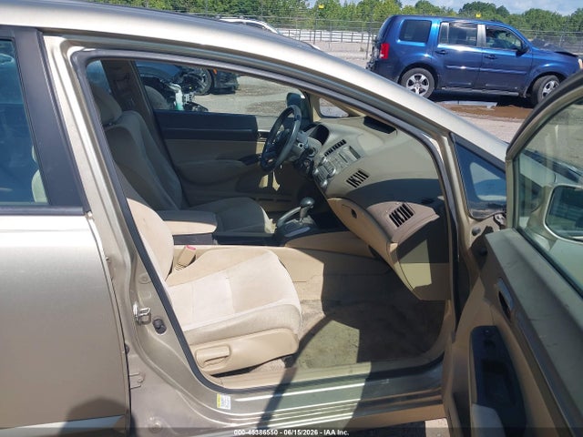 Aukcja sprzedaży 2007 Honda Civic Ex, vin: 1HGFA168X7L129822, numer aukcji: 45386550