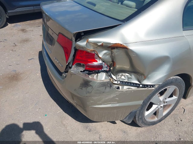 Aukcja sprzedaży 2007 Honda Civic Ex, vin: 1HGFA168X7L129822, numer aukcji: 45386550
