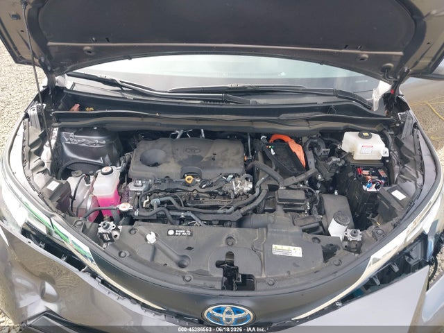 Toyota SIENNA XLE 2023 5TDJSKFC4PS107832 Image 10