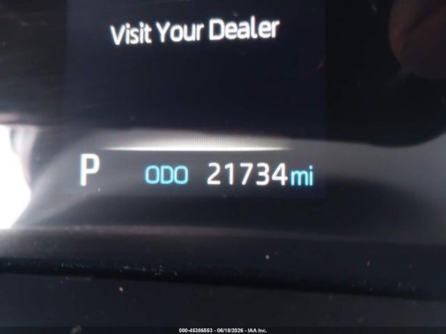 Toyota SIENNA XLE 2023 5TDJSKFC4PS107832 Image 15
