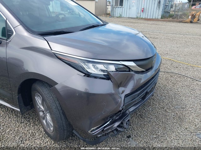 Toyota SIENNA XLE 2023 5TDJSKFC4PS107832 Image 19