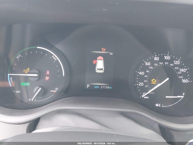 Toyota SIENNA XLE 2023 5TDJSKFC4PS107832 Image 7
